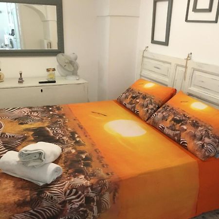 Casa Bettina Villa Ostuni Kültér fotó