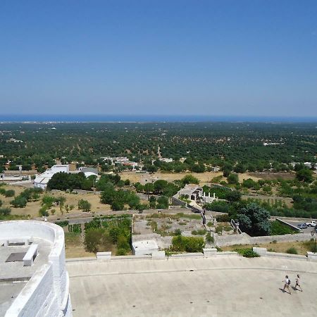 Casa Bettina Villa Ostuni Kültér fotó
