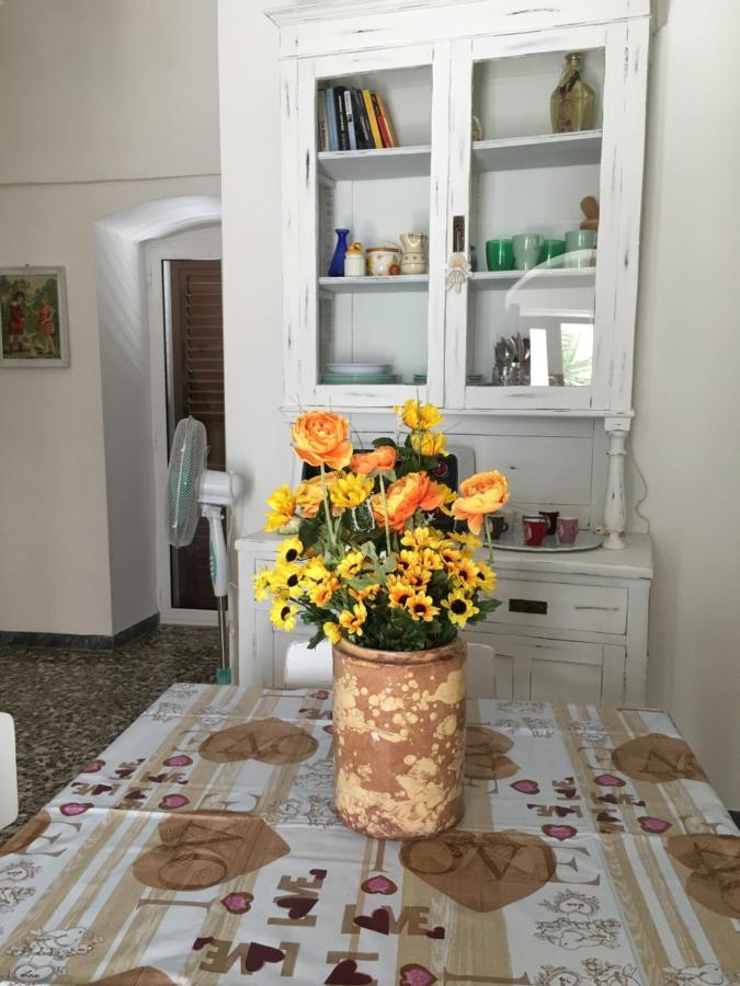 Casa Bettina Villa Ostuni Kültér fotó