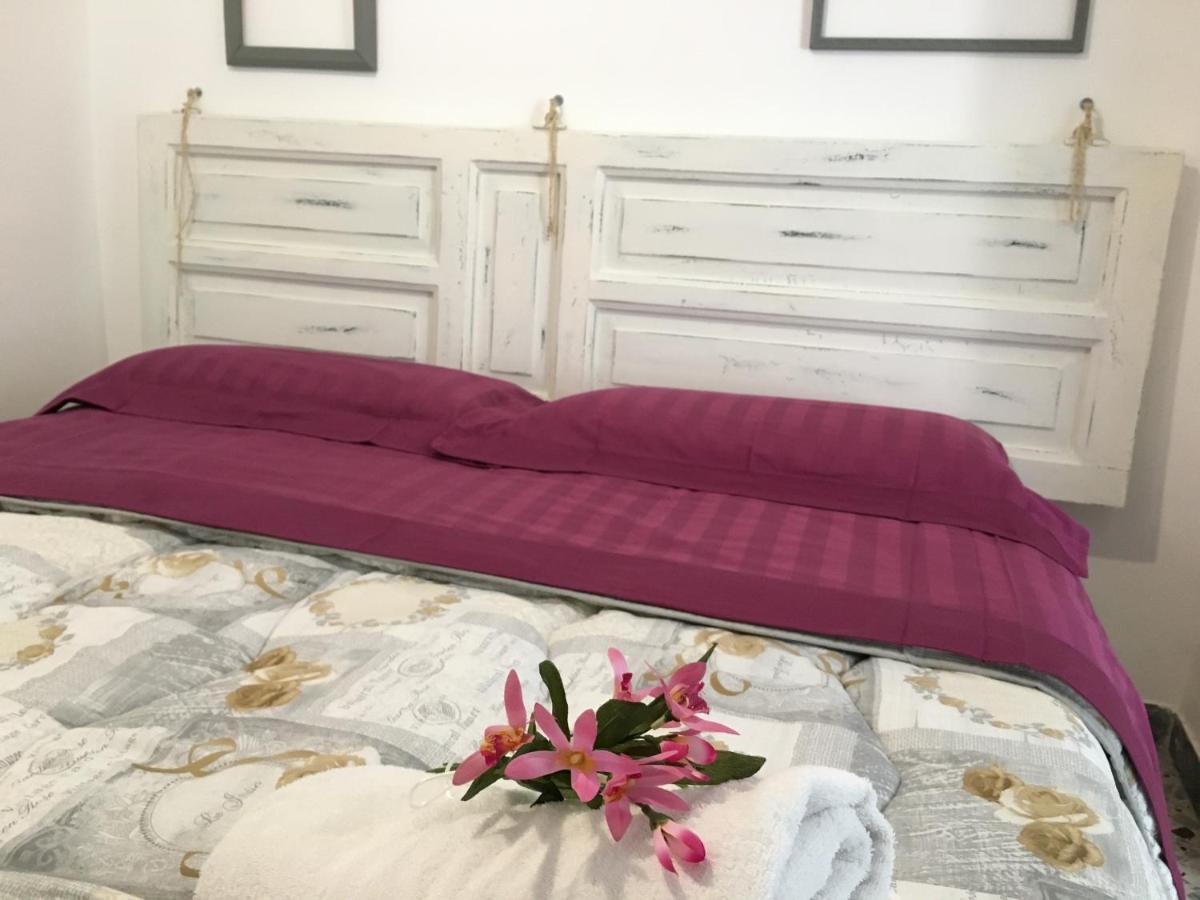 Casa Bettina Villa Ostuni Kültér fotó
