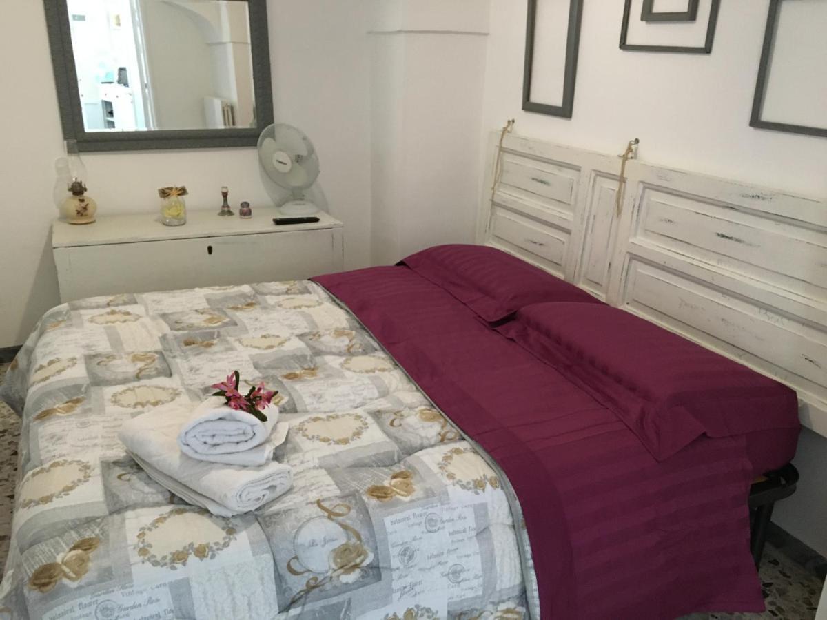 Casa Bettina Villa Ostuni Kültér fotó