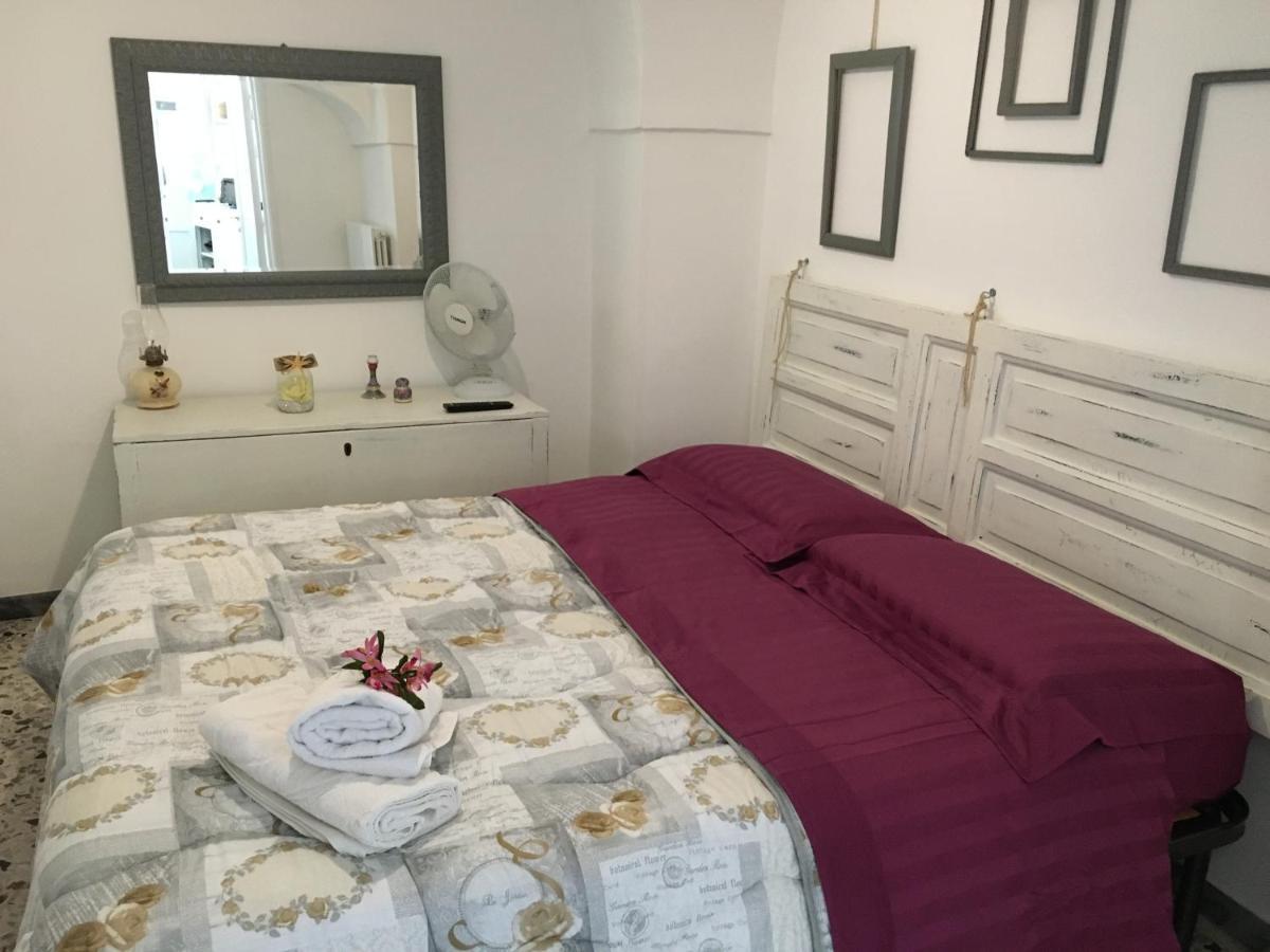 Casa Bettina Villa Ostuni Kültér fotó