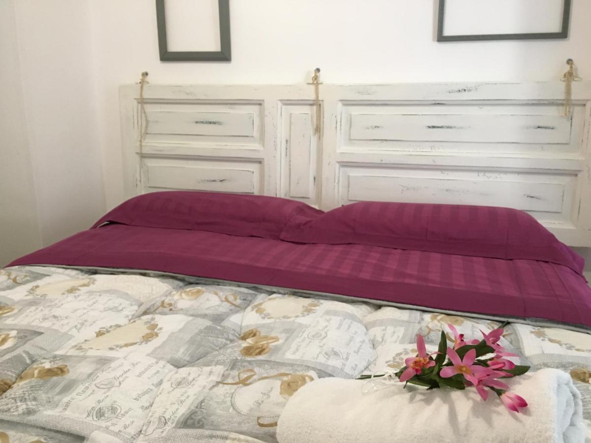 Casa Bettina Villa Ostuni Kültér fotó