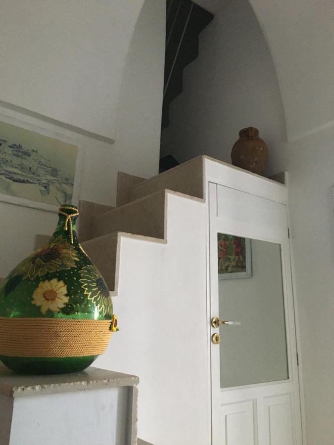 Casa Bettina Villa Ostuni Kültér fotó