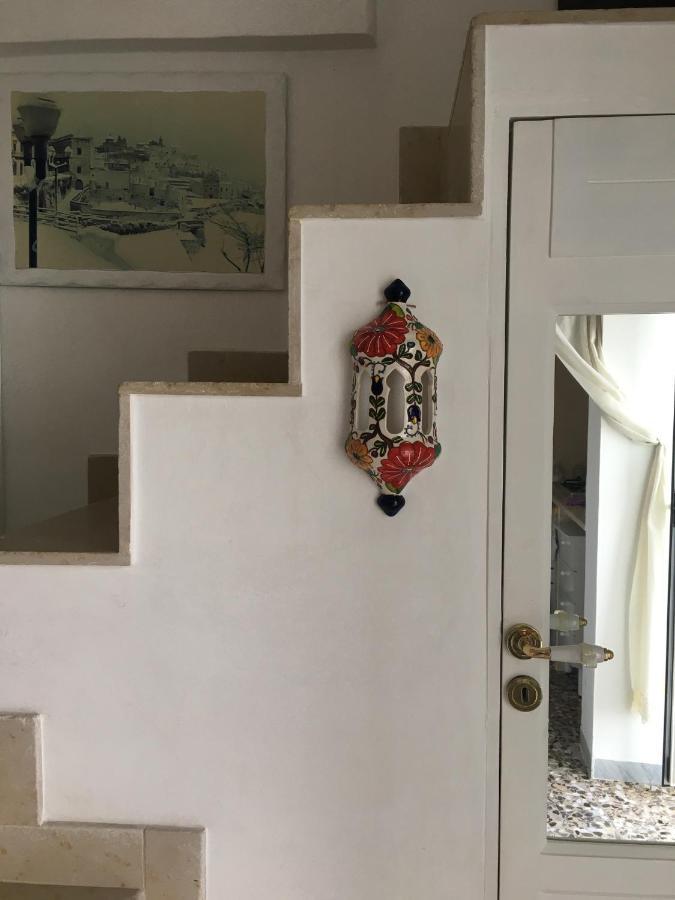 Casa Bettina Villa Ostuni Kültér fotó