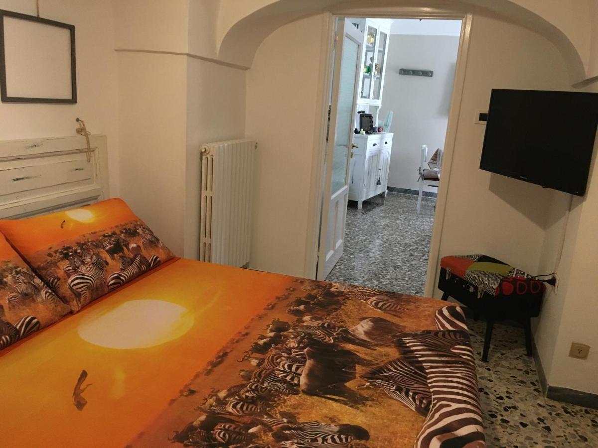 Casa Bettina Villa Ostuni Kültér fotó