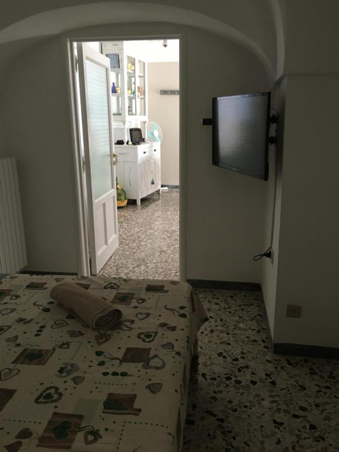 Casa Bettina Villa Ostuni Kültér fotó