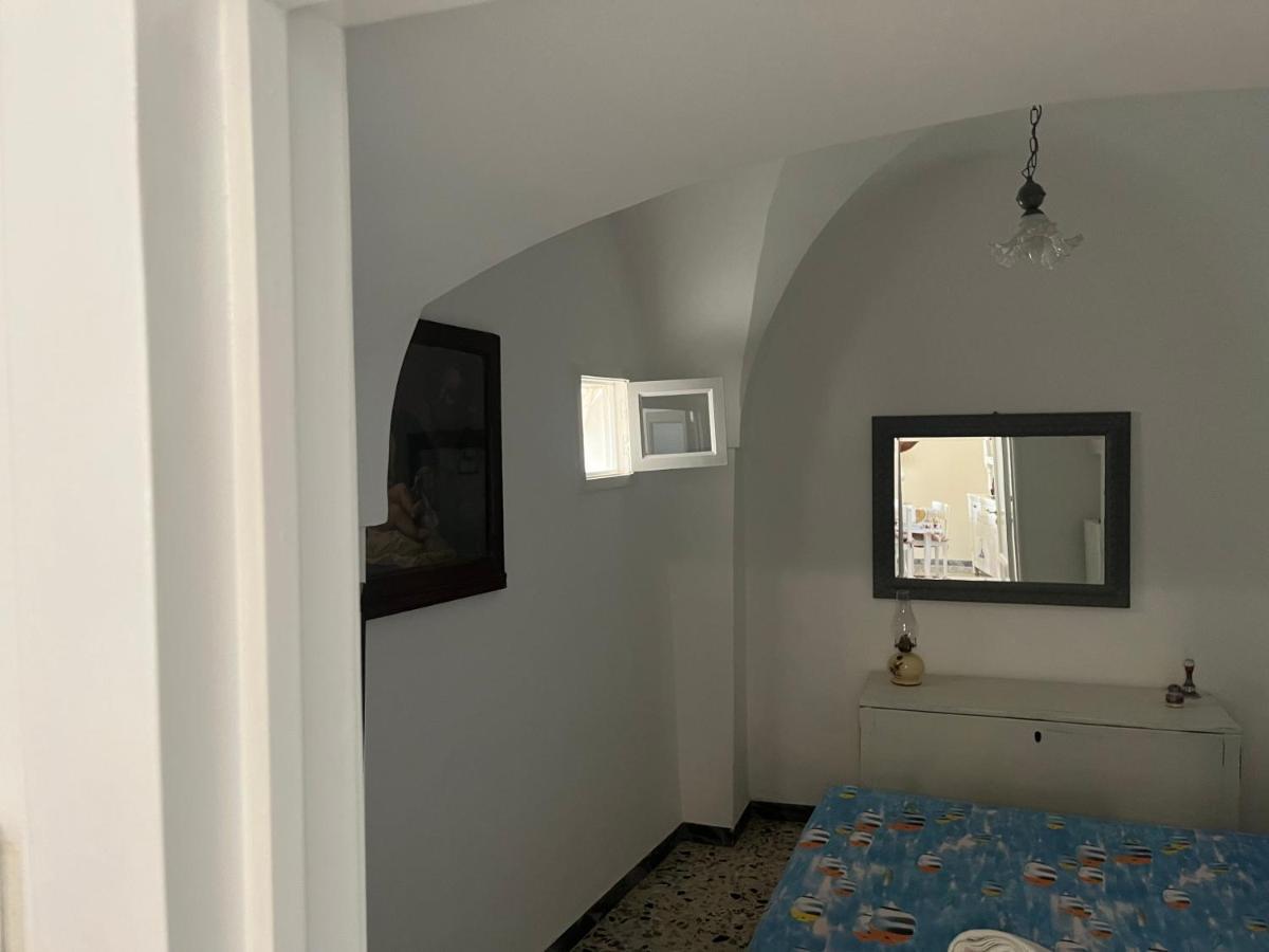 Casa Bettina Villa Ostuni Kültér fotó