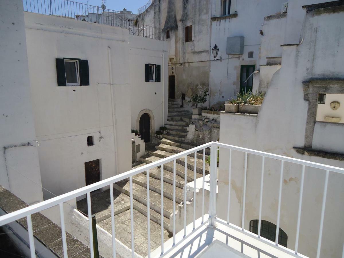 Casa Bettina Villa Ostuni Kültér fotó