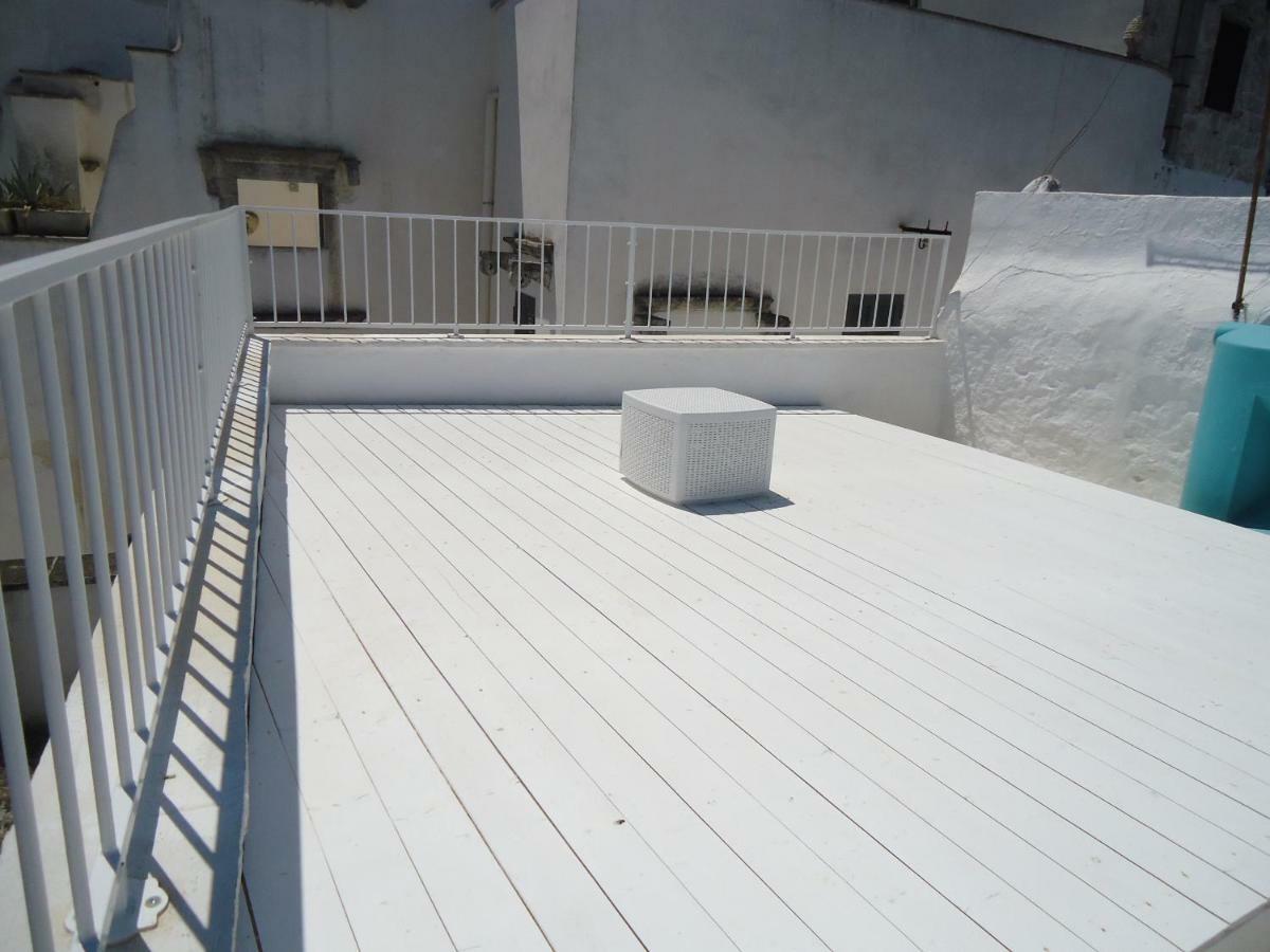 Casa Bettina Villa Ostuni Kültér fotó
