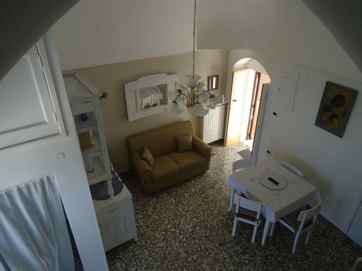 Casa Bettina Villa Ostuni Kültér fotó