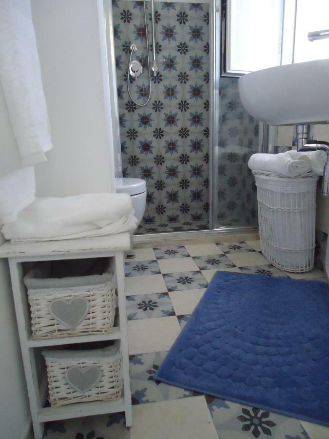 Casa Bettina Villa Ostuni Kültér fotó
