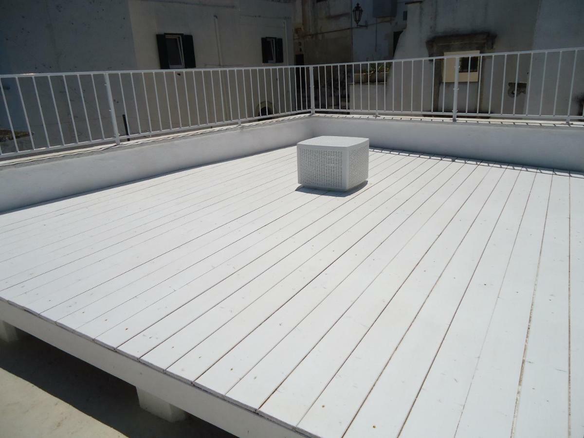 Casa Bettina Villa Ostuni Kültér fotó