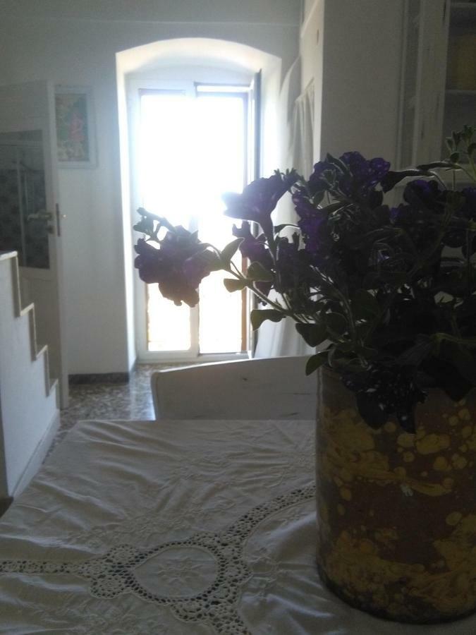 Casa Bettina Villa Ostuni Kültér fotó